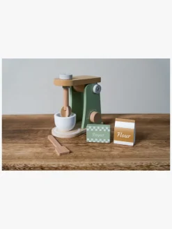 Rolleleg|Dantoy Blender Wood In Gift Box