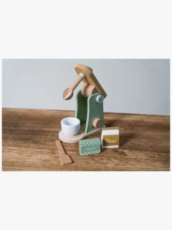 Rolleleg|Dantoy Blender Wood In Gift Box