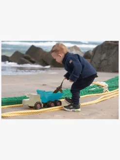 Legetøjsbiler & -Fartøjer|Dantoy BMT Dumper Gigant L:46 cm