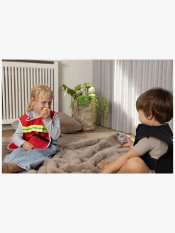 Kostumer & Udklædning|Dantoy Brandmandssæt Gaveæske 10 Dele