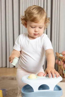 Dantoy Babylegetøj-Fairytales Hammerbræt