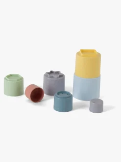 Babylegetøj|Dantoy Fairytales Stableklodser