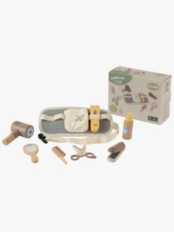 Rolleleg|Dantoy Frisørsæt Gaveæske 8 Dele