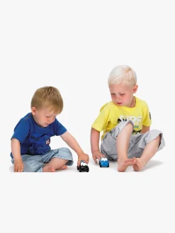 Legetøjsbiler & -Fartøjer|Dantoy Funcars 12 Biler