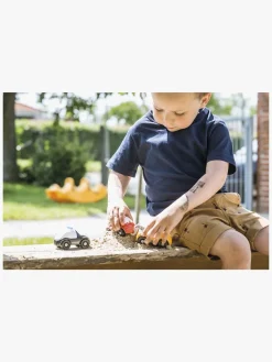 Legetøjsbiler & -Fartøjer|Dantoy Funcars Classic 40 dele