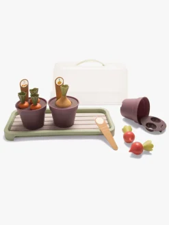 Rolleleg|Dantoy GG Mini-Drivhus 18 dele