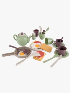 Legetøj Til Børn På 0-10 År|Rolleleg|Dantoy GG Morgenmad 29 dele