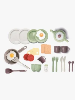 Legetøj Til Børn På 0-10 År|Rolleleg|Dantoy GG Morgenmad 29 dele