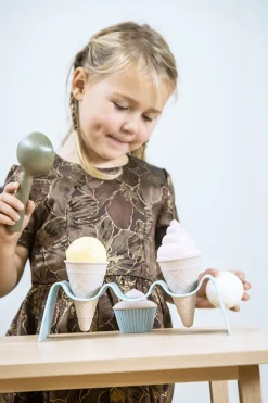 Legetøj Til Børn På 0-10 År|Rolleleg|Dantoy Glassæt Bioplastik