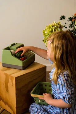 Rolleleg|Dantoy Green Garden Legesæt Kasse