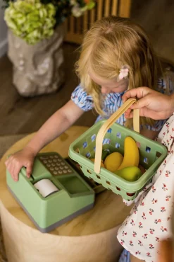 Rolleleg|Dantoy Green Garden Legesæt Supermarked