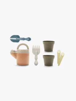 Dantoy Udelegetøj-Havesæt med Vandkande Bioplast