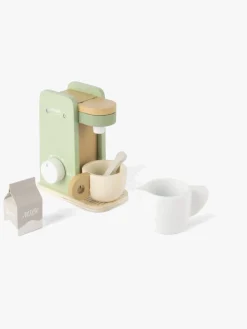 Dantoy Rolleleg-Kaffemaskine