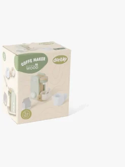 Dantoy Rolleleg-Kaffemaskine