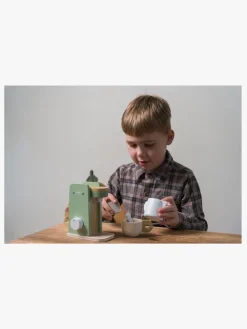 Dantoy Rolleleg-Kaffemaskine