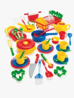 Rolleleg|Dantoy Køkkensæt