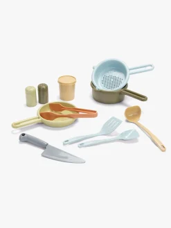 Rolleleg|Dantoy Køkkensæt Bioplastik