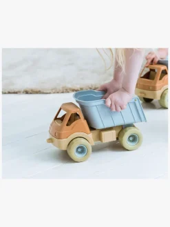 Udelegetøj|Legetøjsbiler & -Fartøjer|Dantoy Lastbil Bioplast Flerfarvet