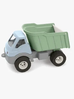 Legetøjsbiler & -Fartøjer|Dantoy Lastbil Bioplast Flerfarvet
