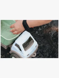 Legetøjsbiler & -Fartøjer|Dantoy Lastbil Bioplast Flerfarvet