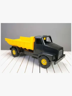 Dantoy Udelegetøj-Lastbil Stor L:70 cm