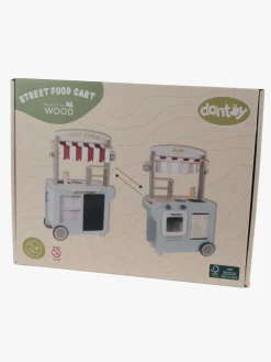 Rolleleg|Dantoy Madvogn Street Food