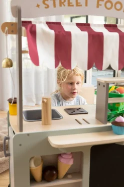 Rolleleg|Dantoy Madvogn Street Food