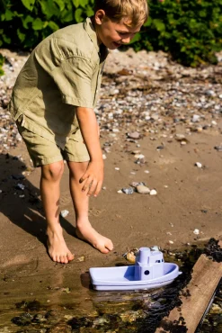 Dantoy Vandlegetøj-Pastel Båd