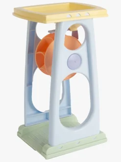 Dantoy Vandlegetøj-Pastel Vandhjul