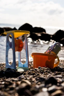 Dantoy Vandlegetøj-Pastel Vandhjul