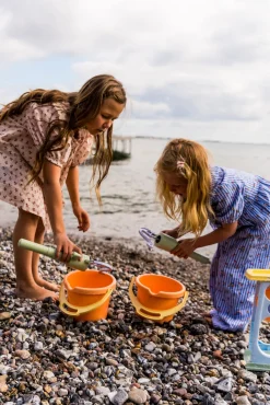 Dantoy Vandlegetøj-Pastel Vandhjul