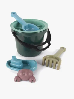 Udelegetøj|Dantoy Sandlegetøj, Flerfarvet