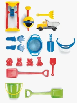 Udelegetøj|Dantoy Sandsæt 38 dele