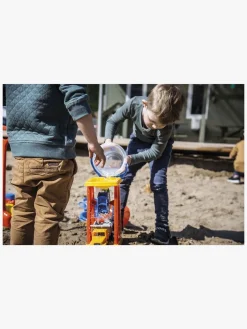 Udelegetøj|Dantoy Sandsæt 84 dele