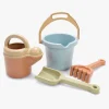 Udelegetøj|Dantoy Sandsæt Bioplast