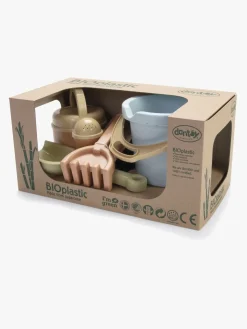 Udelegetøj|Dantoy Sandsæt Bioplast