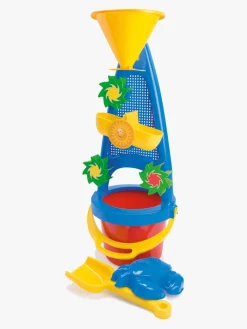 Udelegetøj|Dantoy Sandsæt med Vandhjul