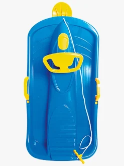 Vinterleg|Dantoy Slæde, Blå Blå