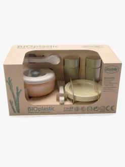 Rolleleg|Dantoy Spisestel Bioplast 22 Dele