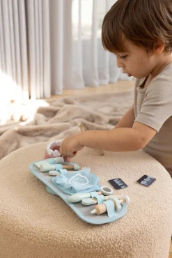 Kostumer & Udklædning|Dantoy Tandlægesæt Gaveæske 19 Dele