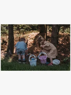 Dantoy Udelegetøj-TB Sandsæt, Blå