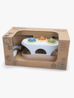 Babylegetøj|Dantoy TINY Hammerbræt Bioplast