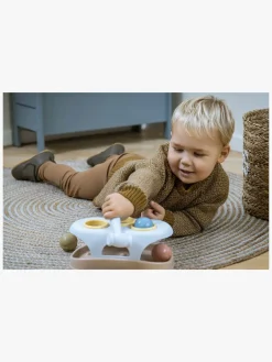 Babylegetøj|Dantoy TINY Hammerbræt Bioplast