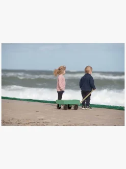 Dantoy Legetøjsbiler & -Fartøjer-Trækvogn