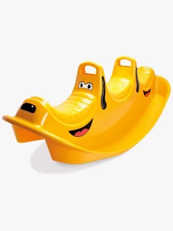 Udeleg|Dantoy Vippe Happy Dog 101 cm Orange