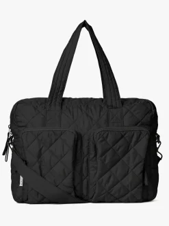 Pusletasker|DayET DAY ET MINI RE-Q Boarding Pusletaske, Black