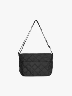 Pusletasker|DayET DAY ET MINI RE-Q Cube CB Pusletaske, Sort