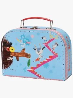 Opbevaring|Bruse De Tre Bukke Kuffert 20 cm