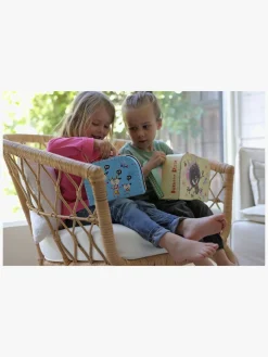 Opbevaring|Bruse De Tre Bukke Kuffert 20 cm