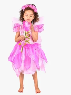 Kostumer & Udklædning|DenGodaFen Den Goda Fen Fekjole med Tilbehør